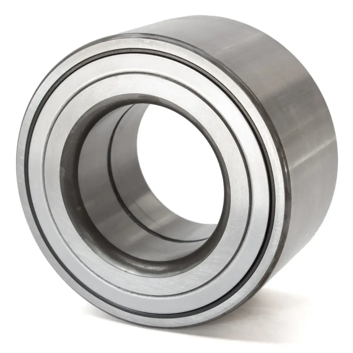 Precision machined metal component for custom parts manufacturing